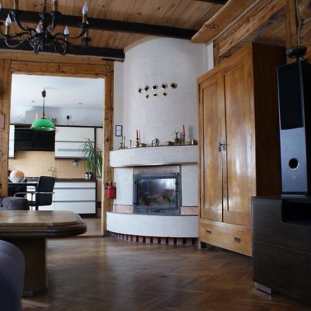 Apartament U Doroty Sanok Phòng bức ảnh